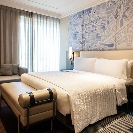Le Meridien Amritsar Luaran gambar