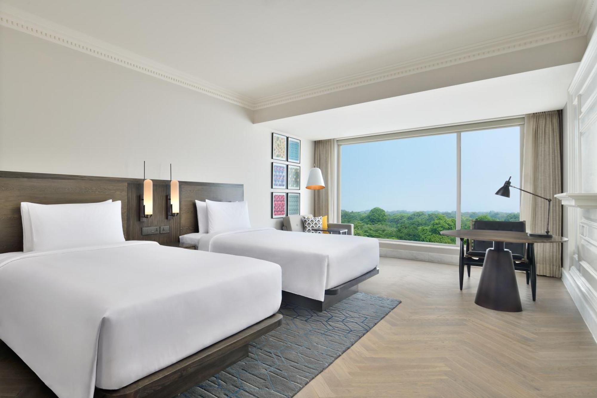 Le Meridien Amritsar Luaran gambar