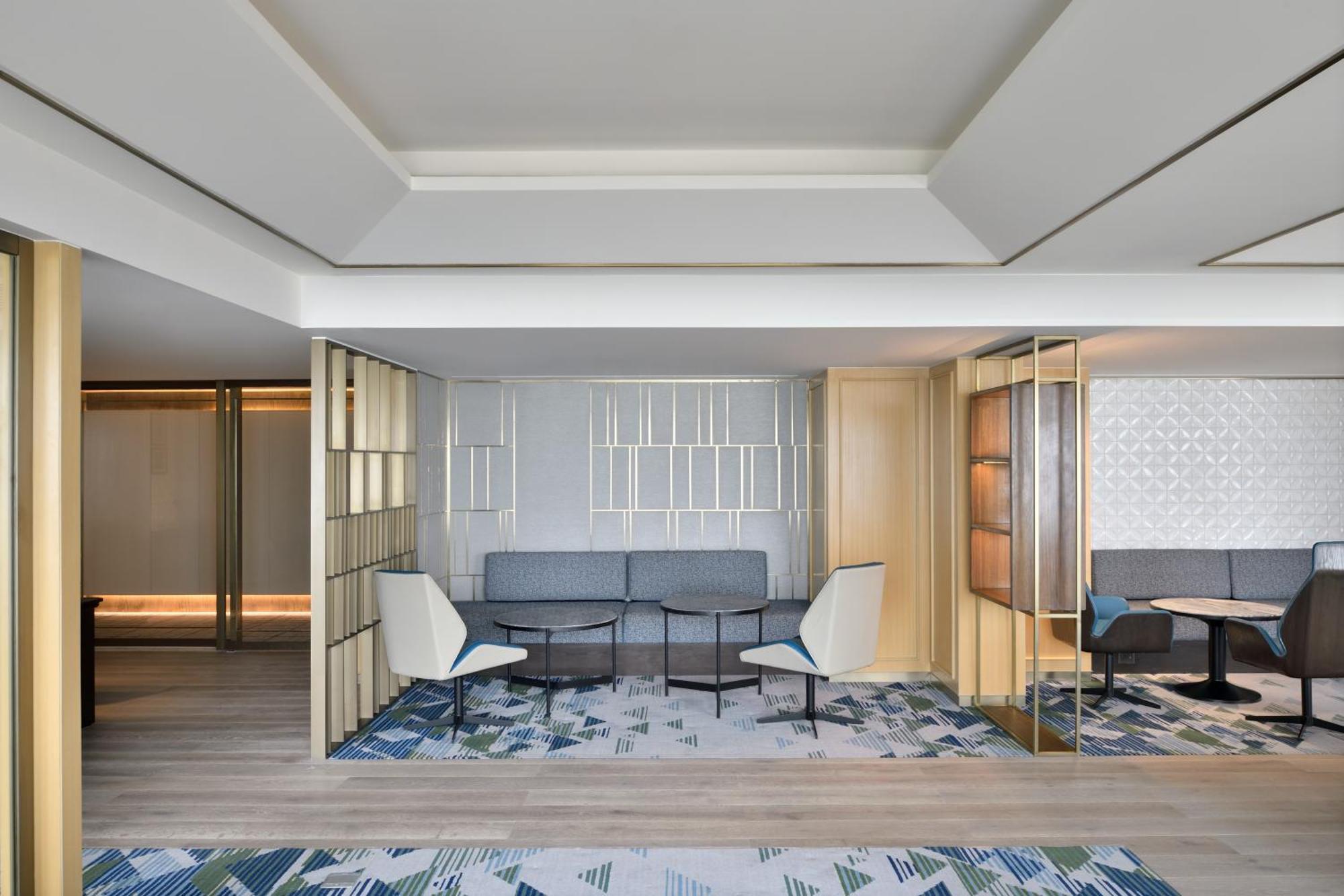 Le Meridien Amritsar Luaran gambar