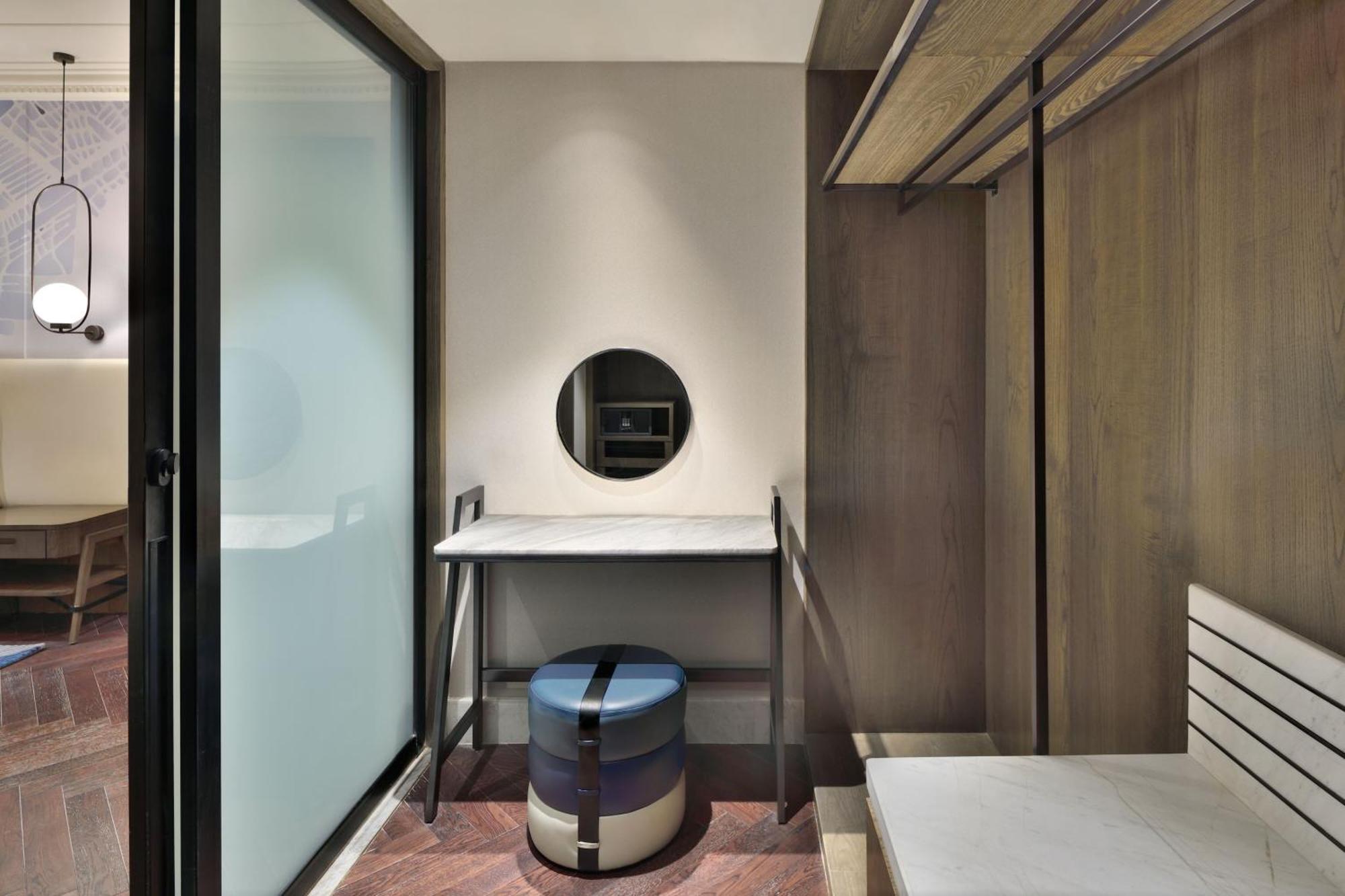 Le Meridien Amritsar Luaran gambar