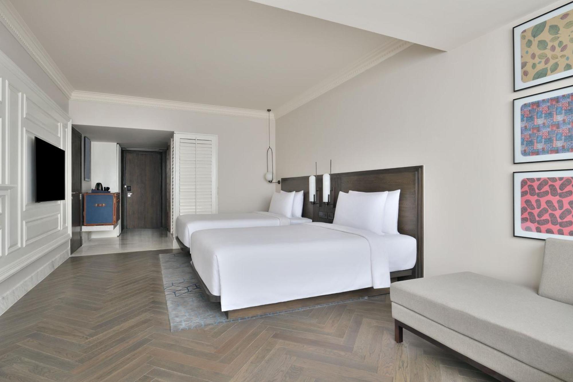 Le Meridien Amritsar Luaran gambar