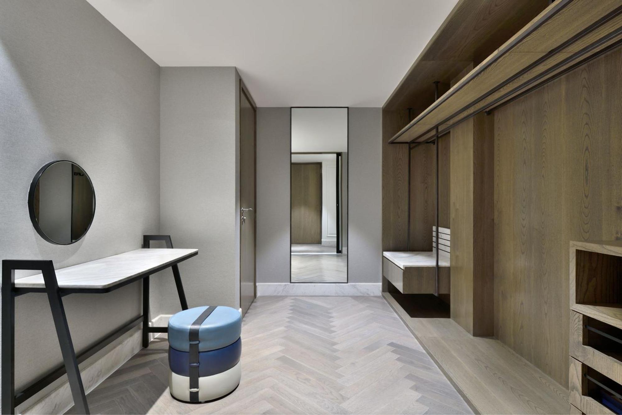 Le Meridien Amritsar Luaran gambar