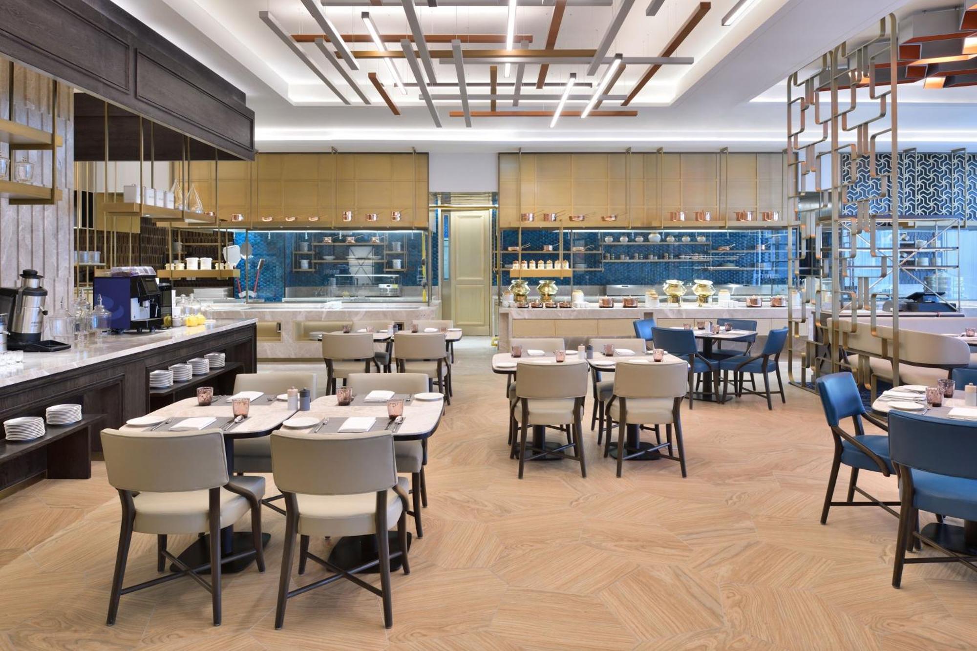 Le Meridien Amritsar Luaran gambar