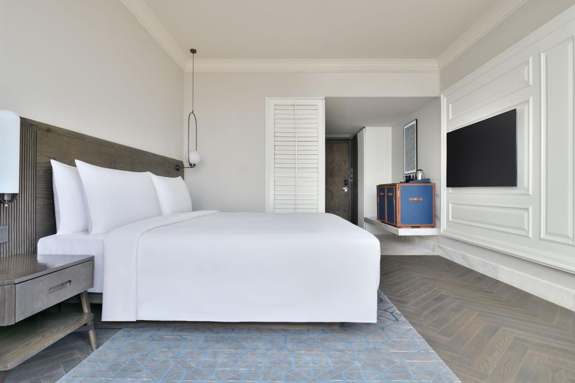 Le Meridien Amritsar Luaran gambar