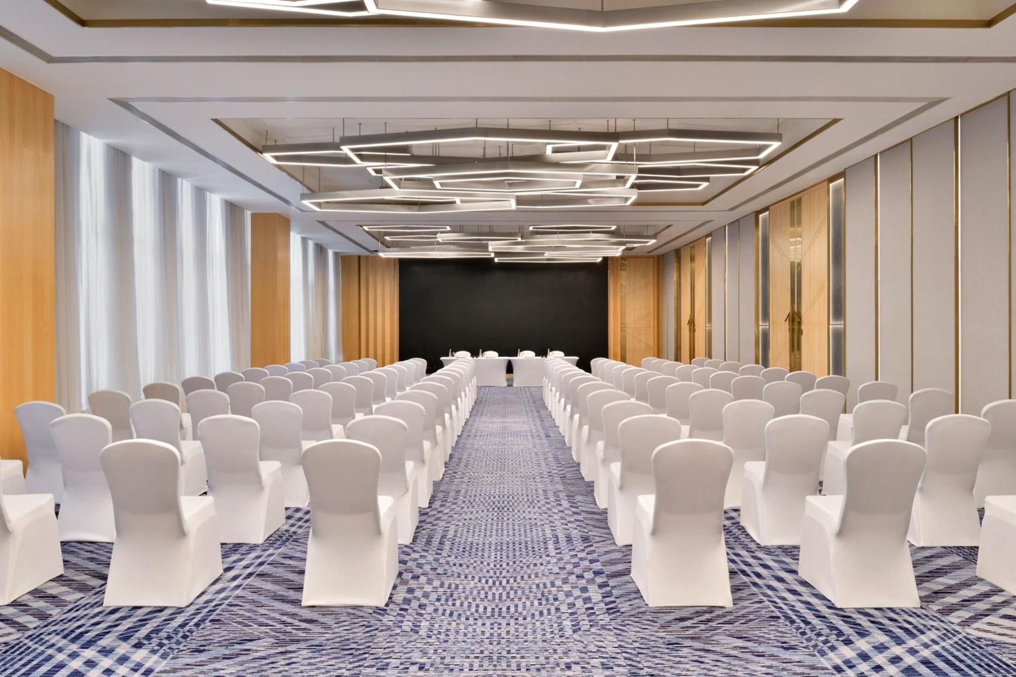 Le Meridien Amritsar Luaran gambar