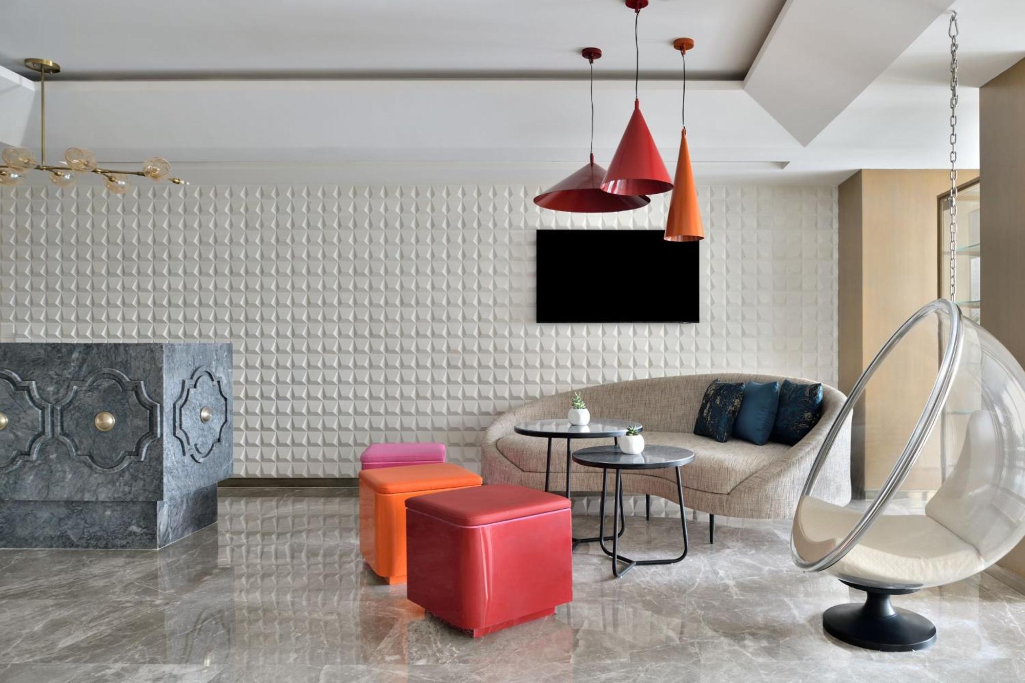 Le Meridien Amritsar Luaran gambar