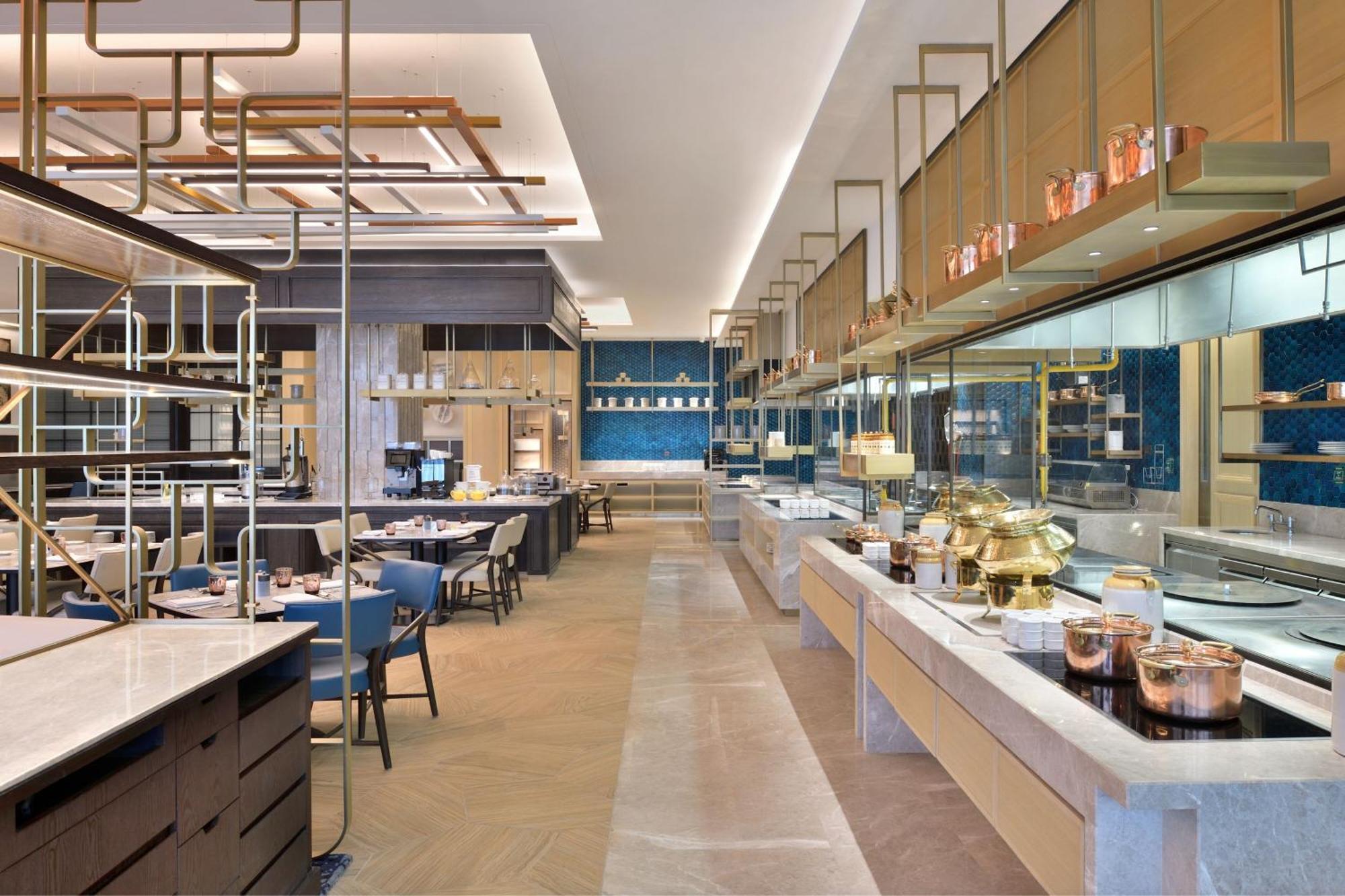 Le Meridien Amritsar Luaran gambar