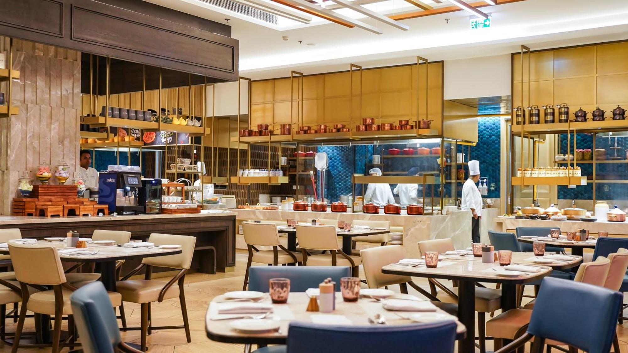 Le Meridien Amritsar Luaran gambar